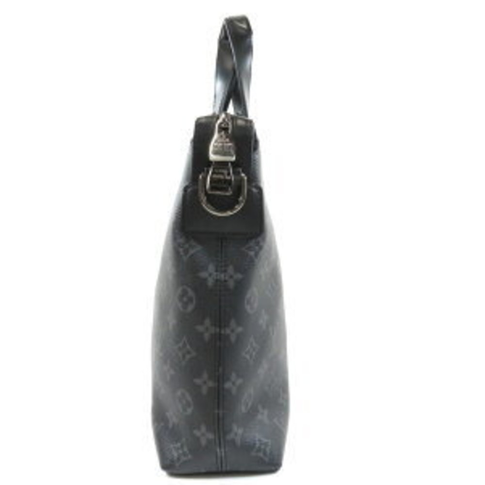 Louis Vuitton Explorer Eclipse Black Business Bag - image 2